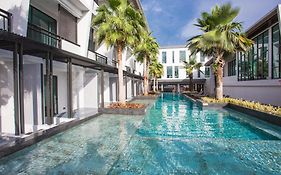 Chaweng Villawee Hotel